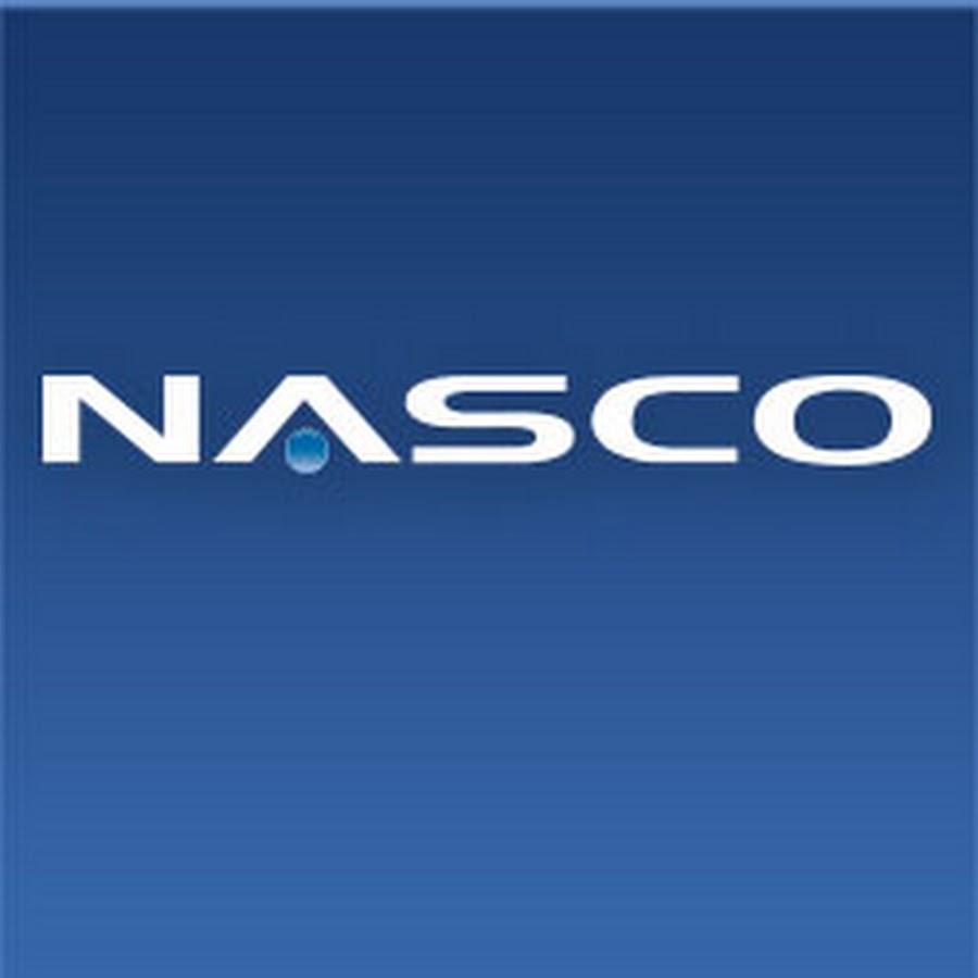 NASCO Industries, Inc. YouTube