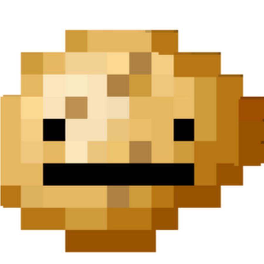 The Potato Lord YouTube