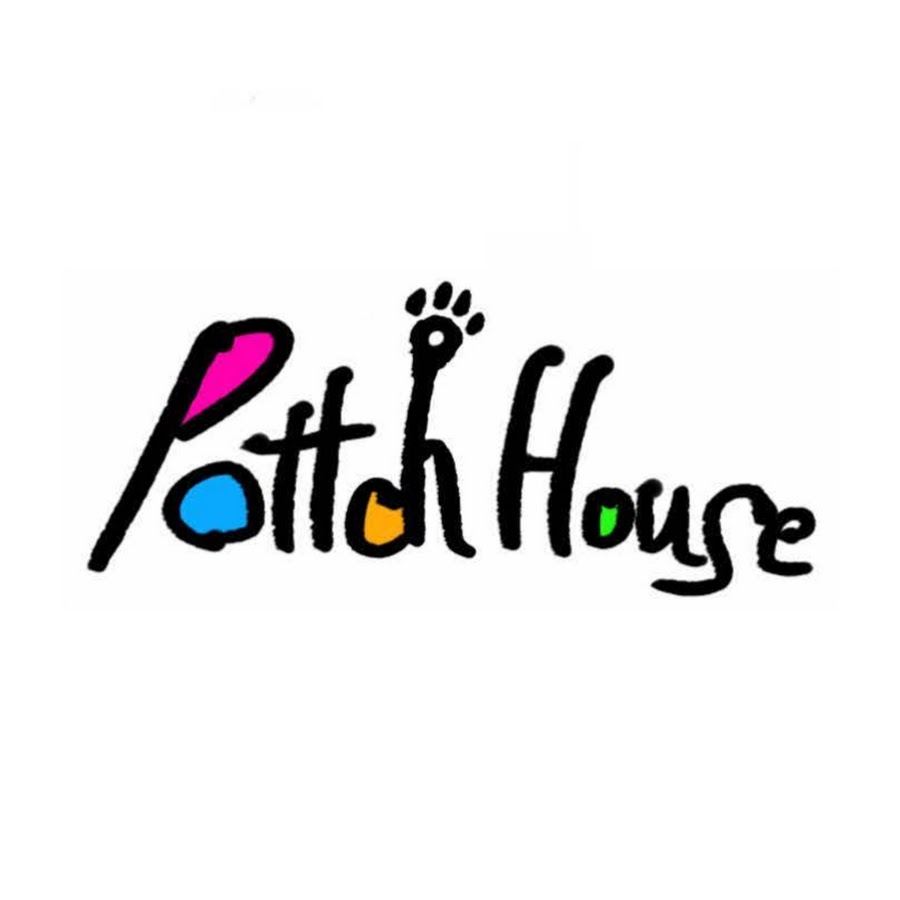 ぽっちはうす Pottch House Youtube