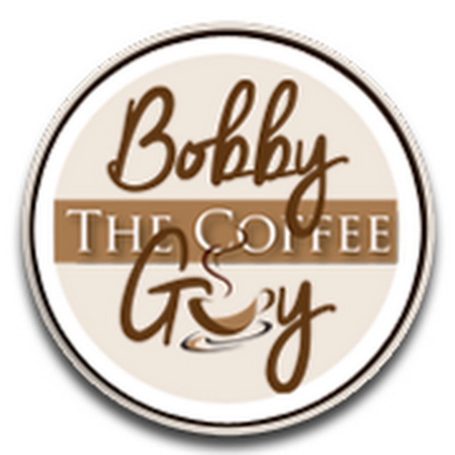 Bobby the Coffee Guy Canada YouTube
