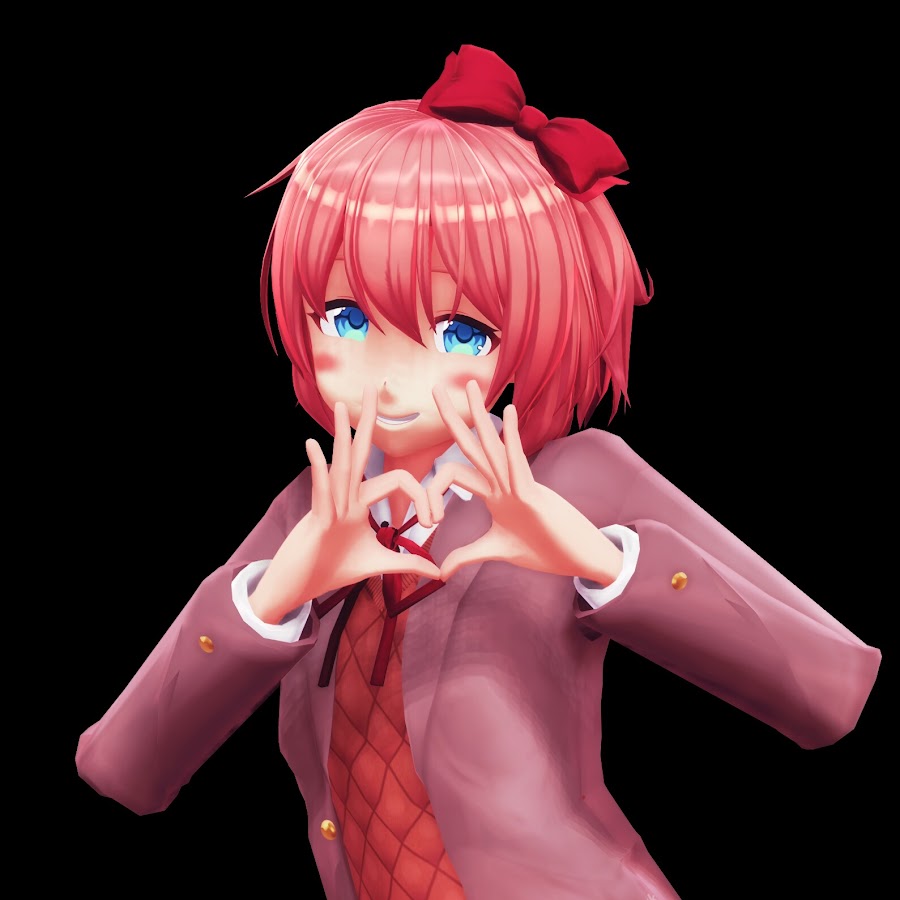 Angel Smile YouTube
