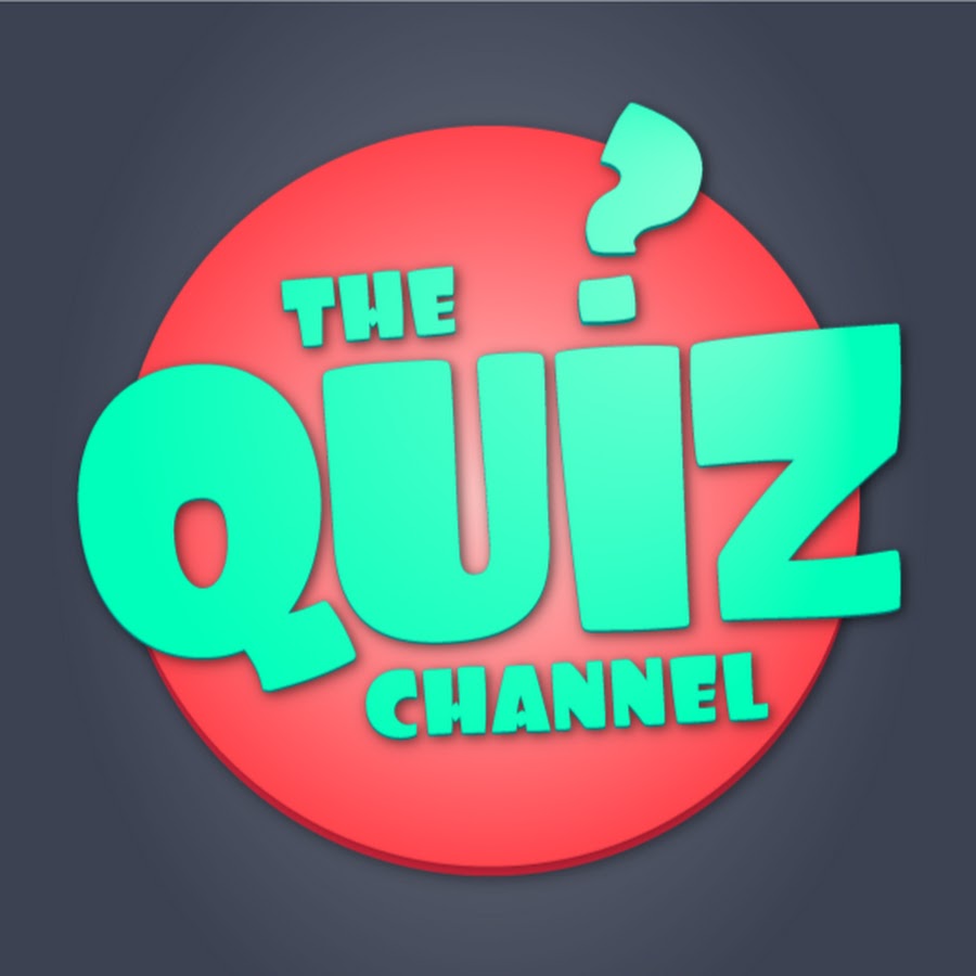 The Quiz Channel - YouTube