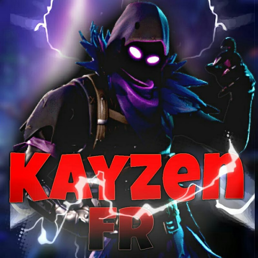 KayZen Fr - YouTube