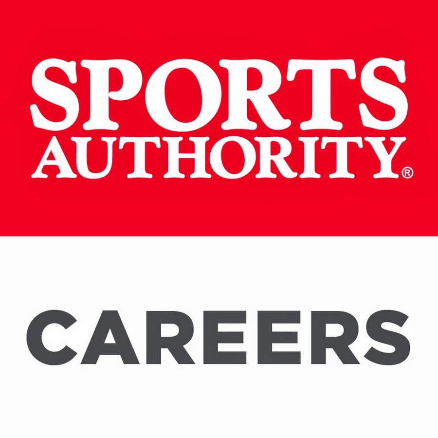 Sports Authority - YouTube