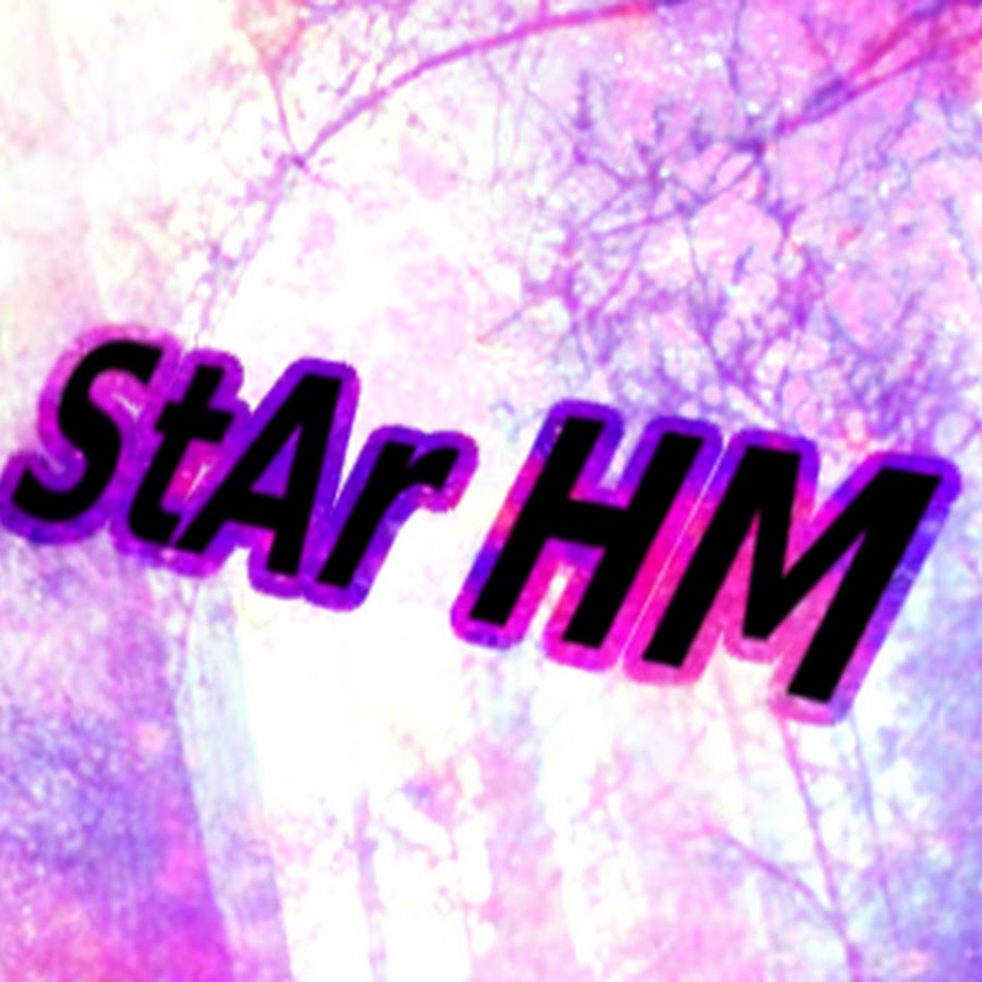 StAr HM - YouTube