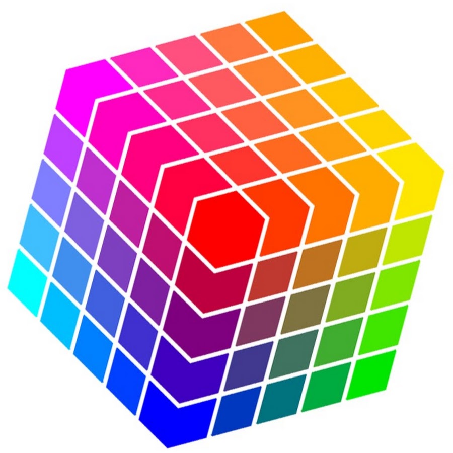 Color Box - YouTube