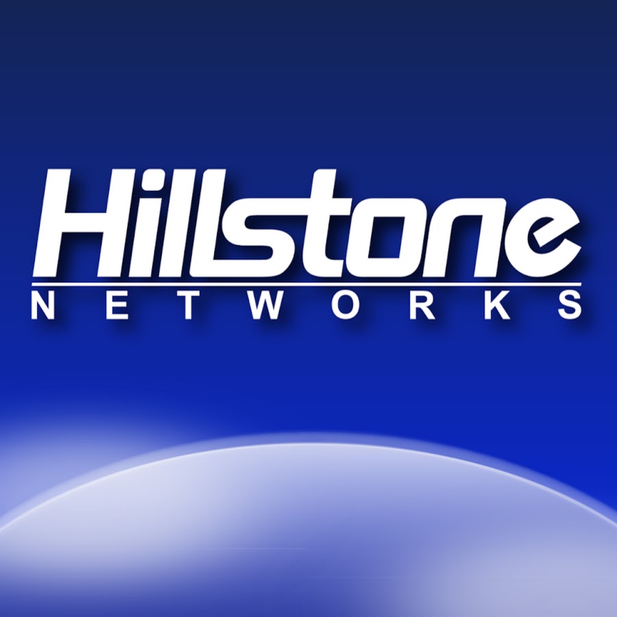 Hillstone Networks YouTube
