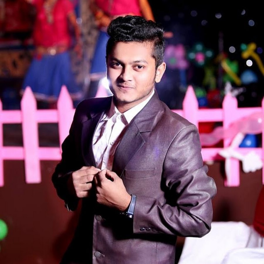 Mahedii Hasan Rohan - YouTube