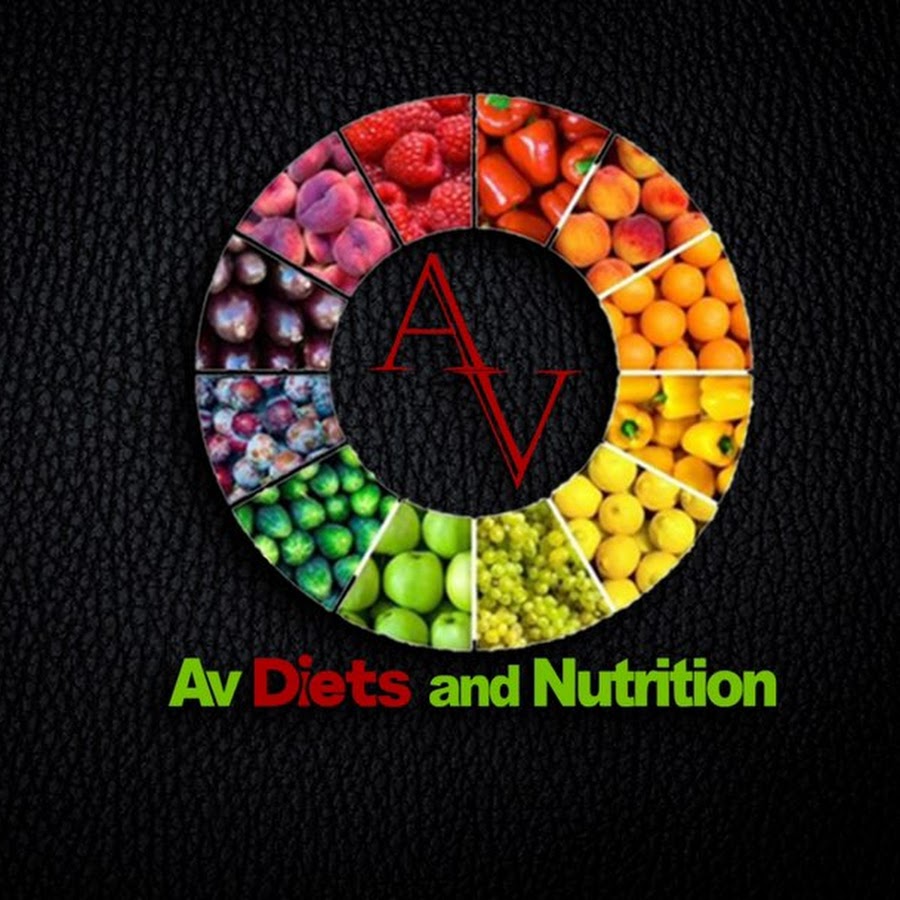 Av Diets And Nutrition Youtube