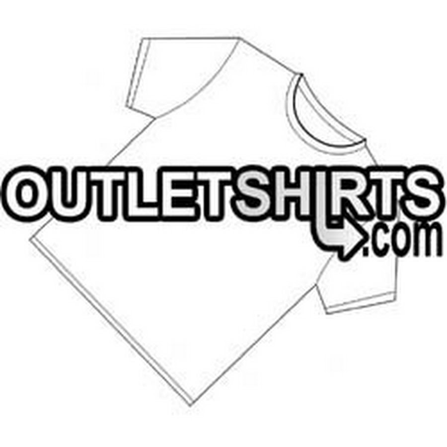 outlet tshirts