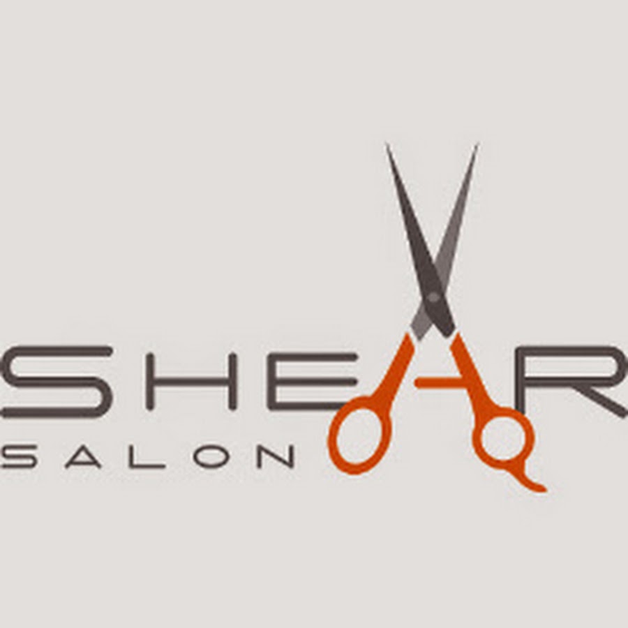 Shear Salon YouTube