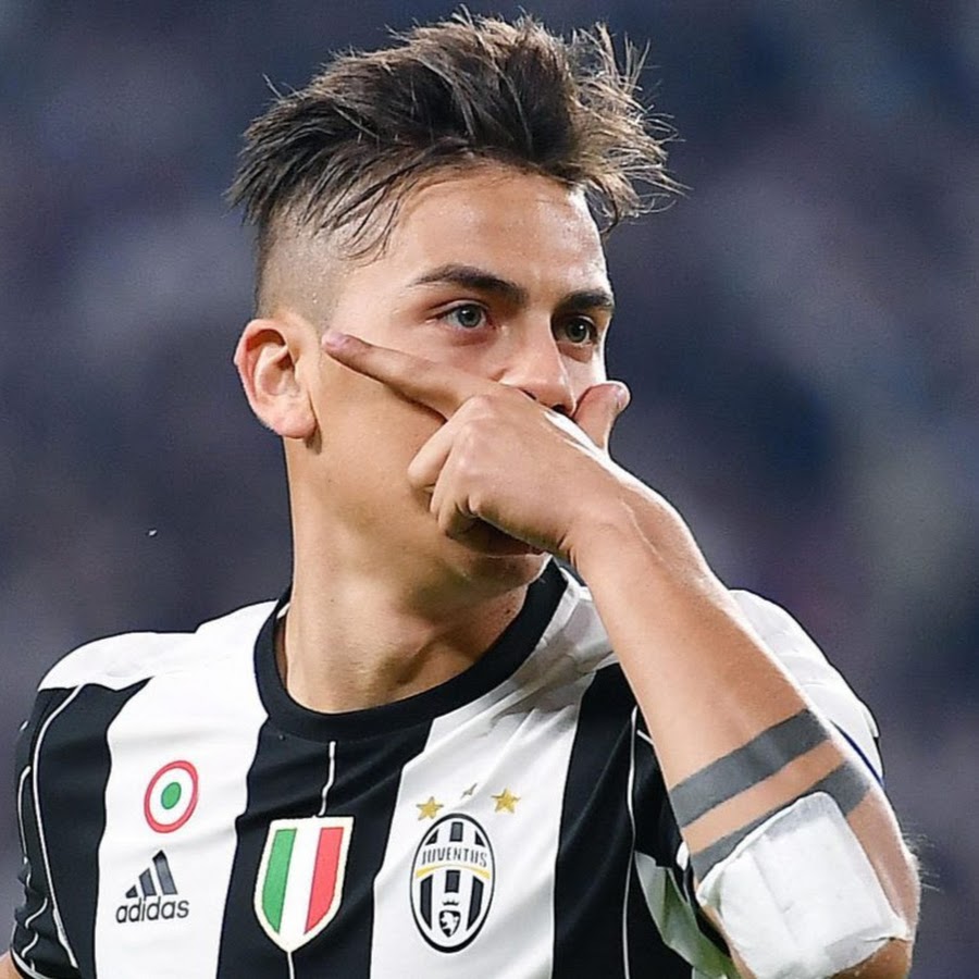 Paulo Dybala - YouTube