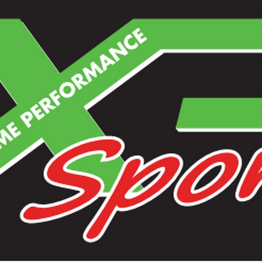 Xtreme Performance Sport XP Sport YouTube