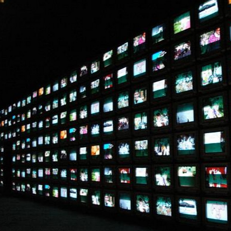 The Future of Television YouTube