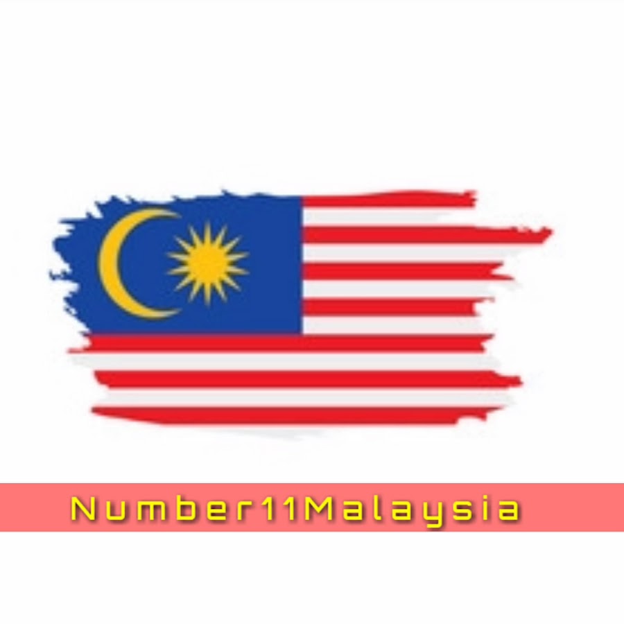 Number 11 Malaysia - YouTube
