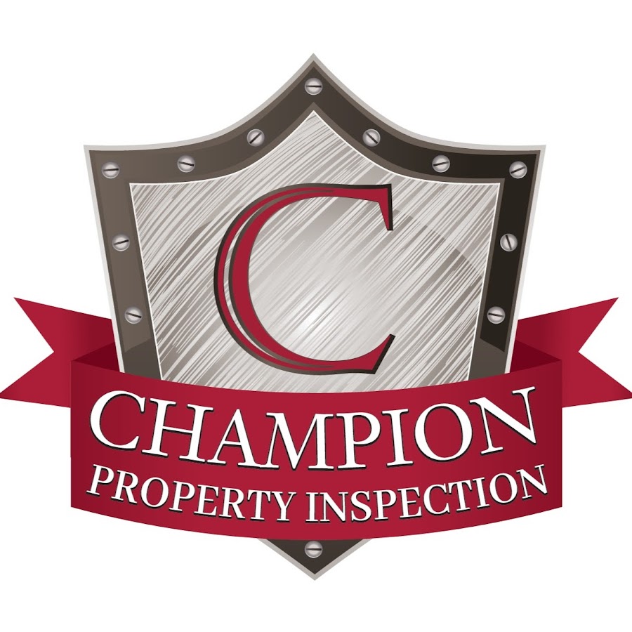 Champion Home Inspection LLC YouTube