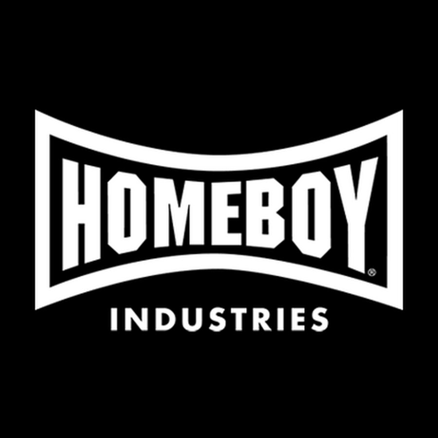 Homeboy Industries YouTube