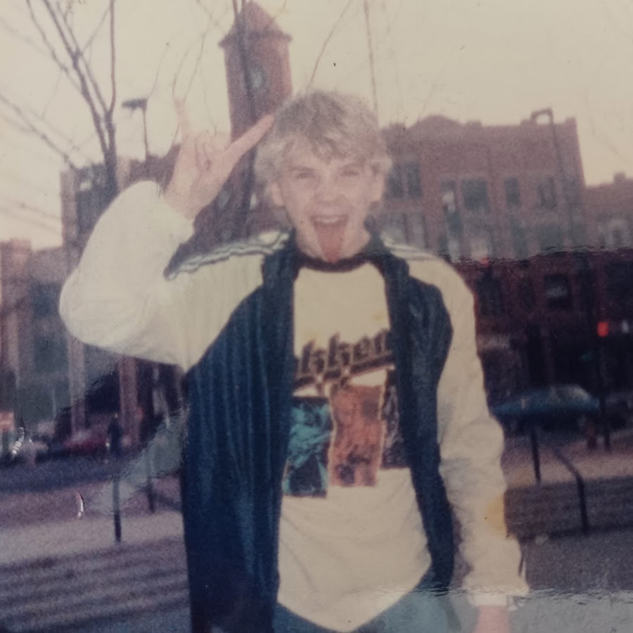 Ryan McKinney YouTube