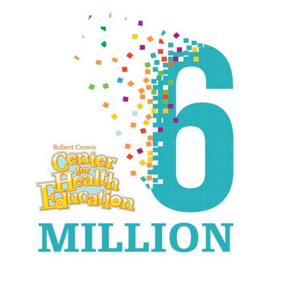 Robert Crown Center for Health Education YouTube