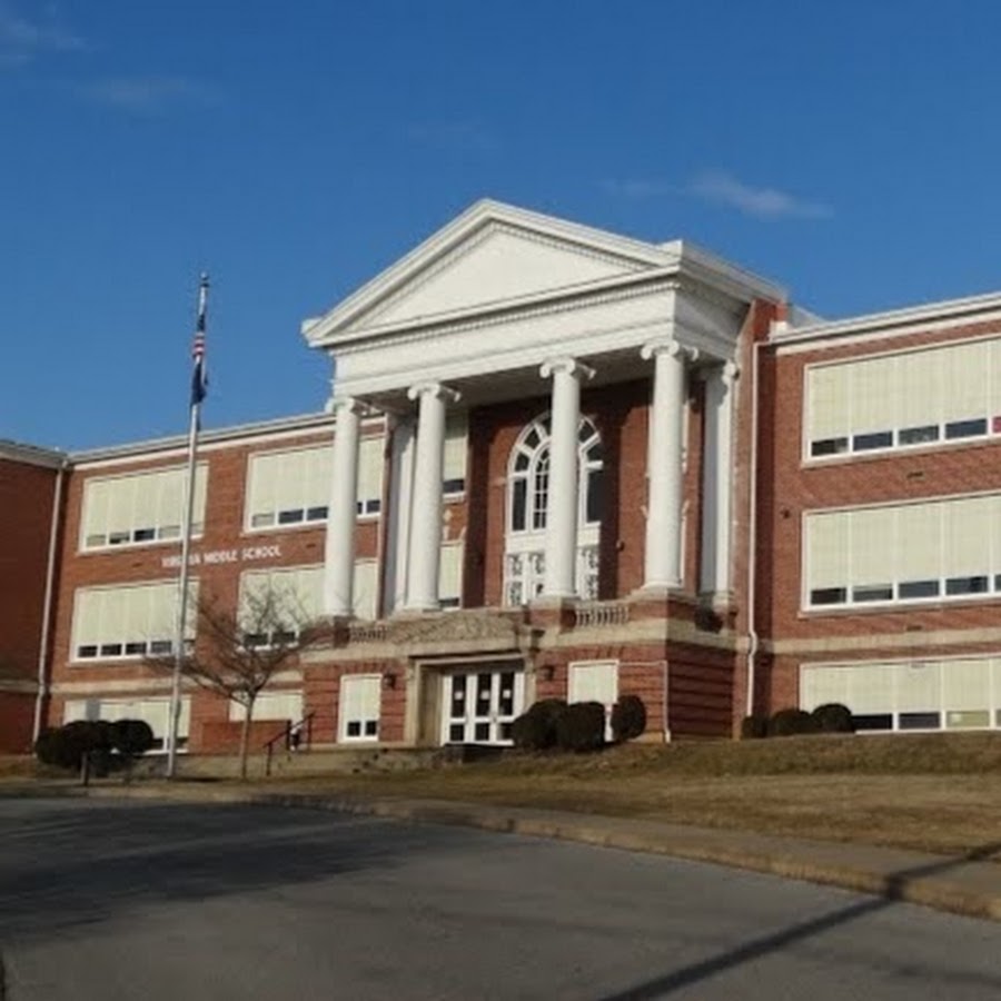 Virginia Middle School YouTube