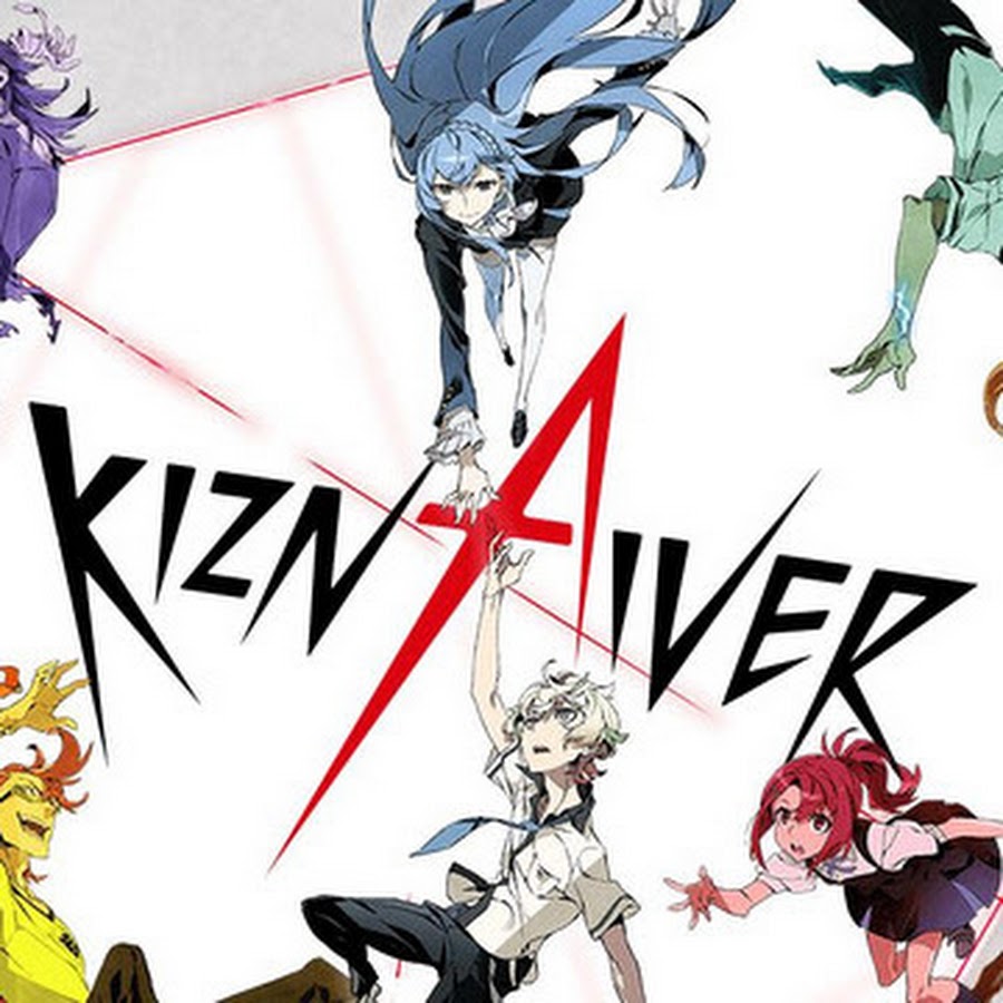 Kiznaiver Español YouTube