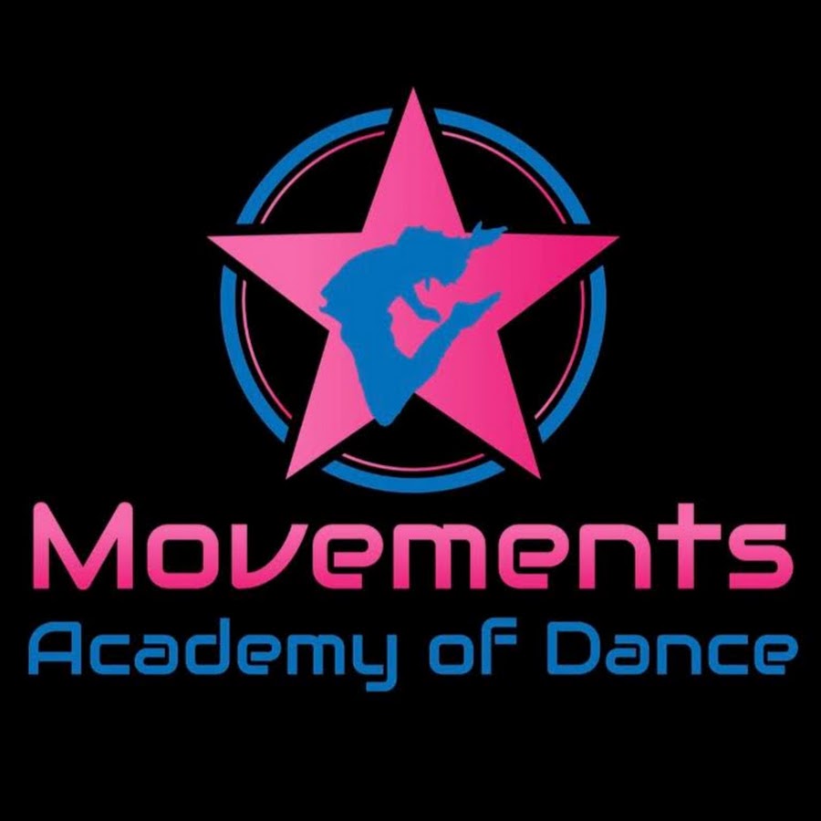 Movements Academy of Dance YouTube