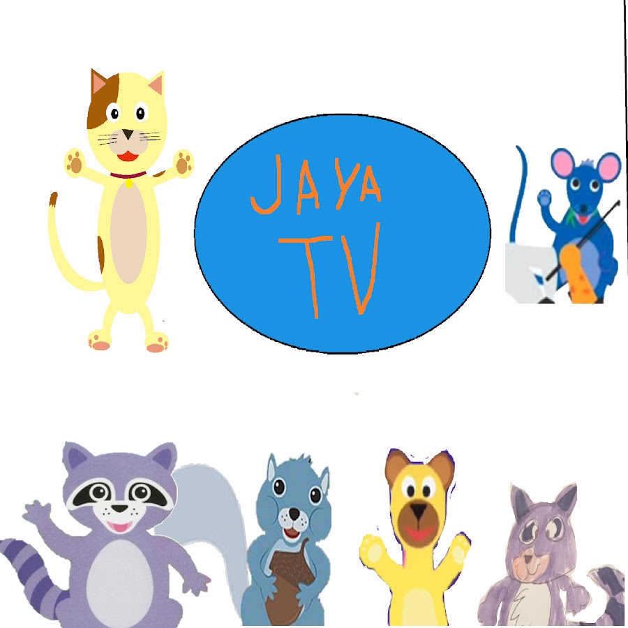 Jaya TV YouTube