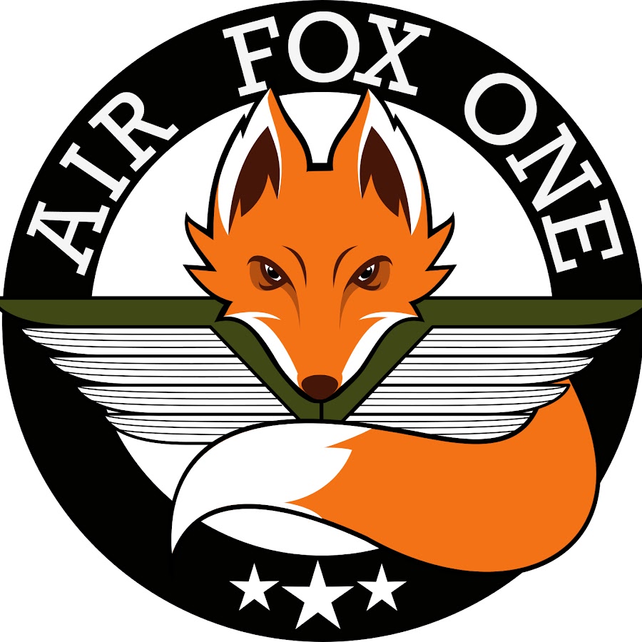 air fox 1