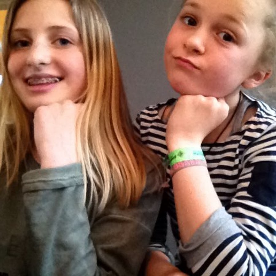 JB girls blog ! - YouTube