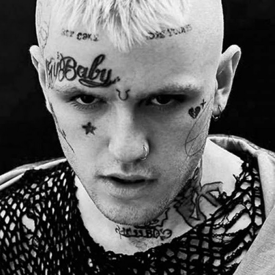 Lil Peep Most Popular Songs