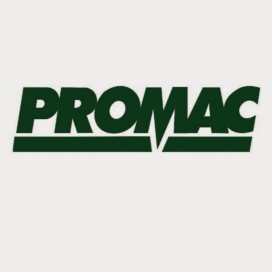 promac brasil YouTube