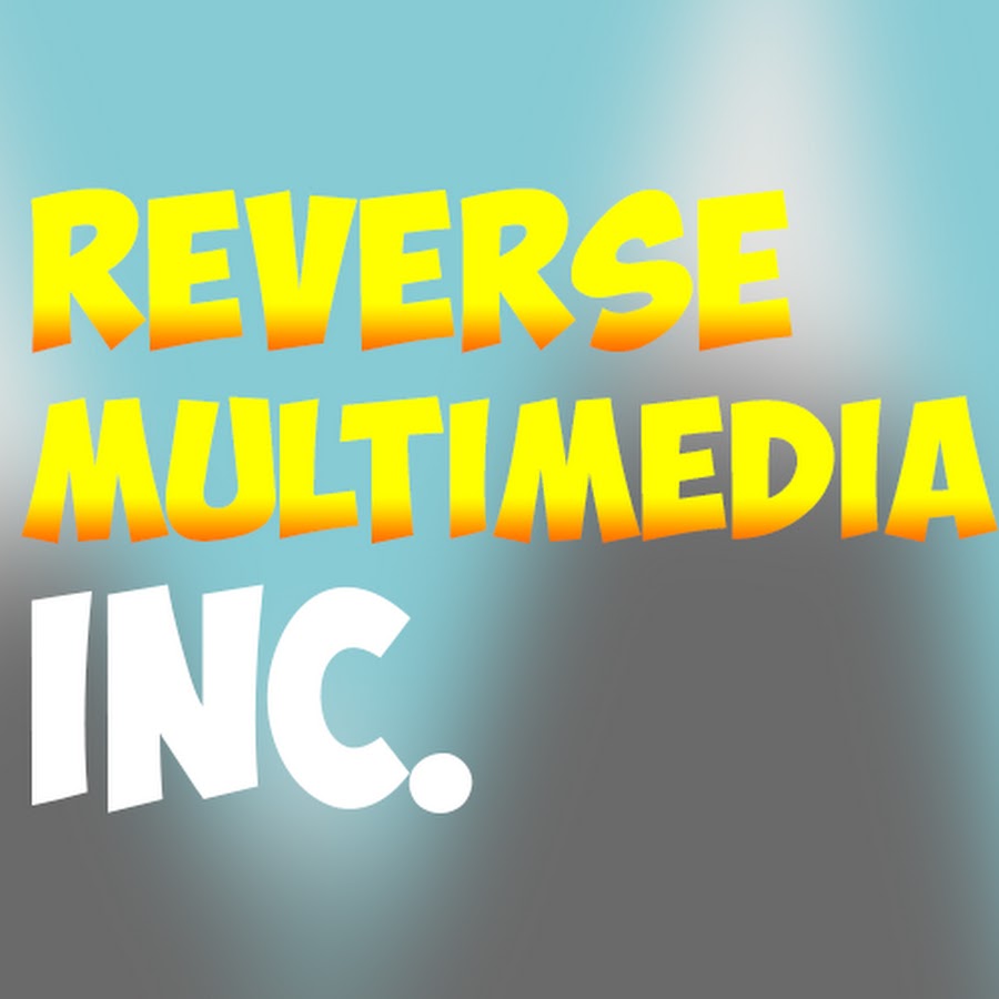 Reverse Multimedia Inc. YouTube