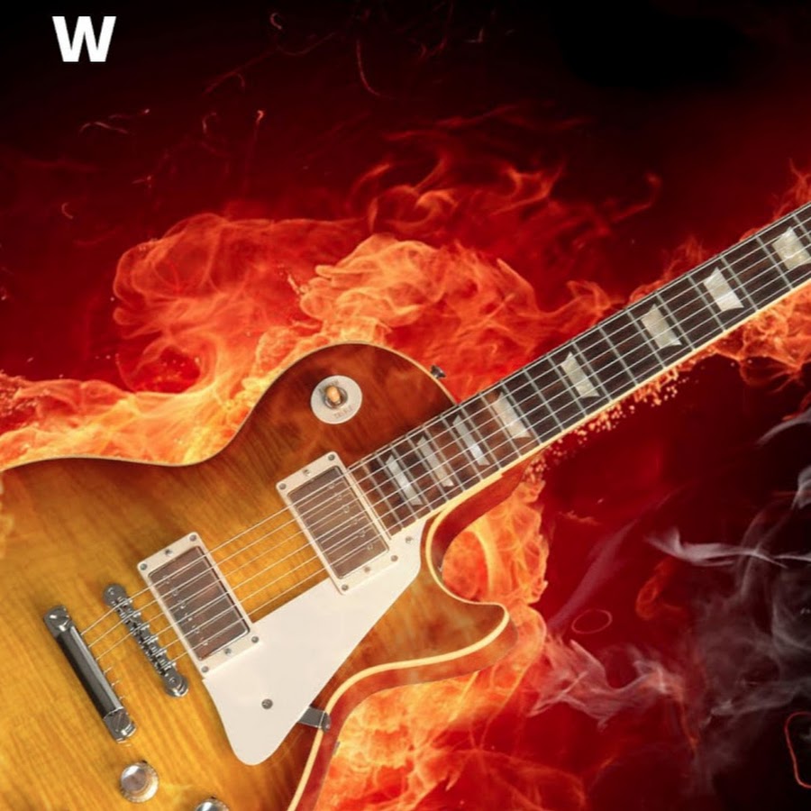 The Church Guitarist YouTube