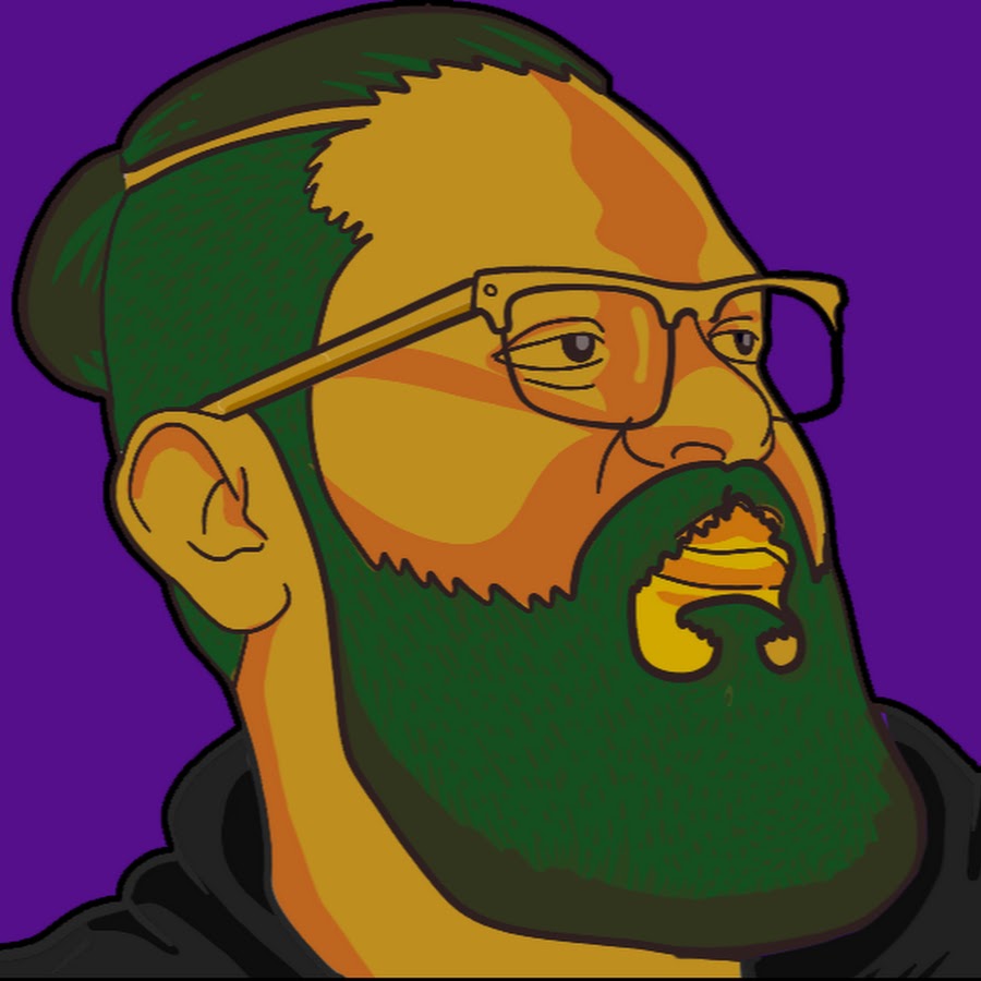 Jerry John - YouTube