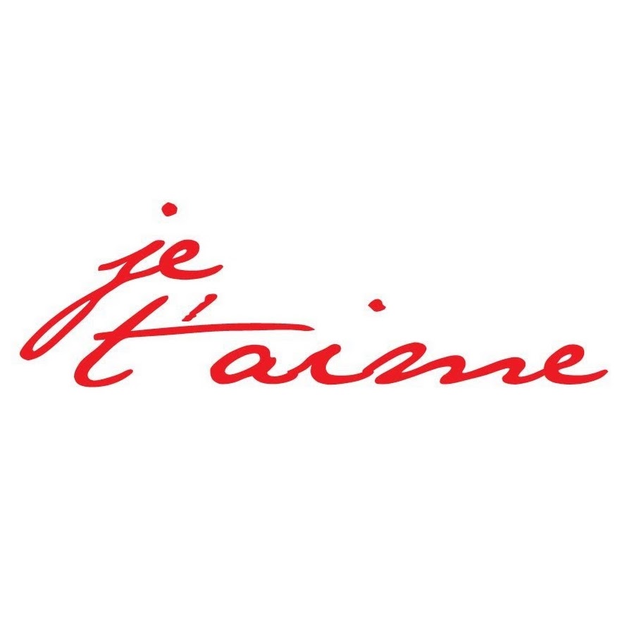 jetaime - YouTube