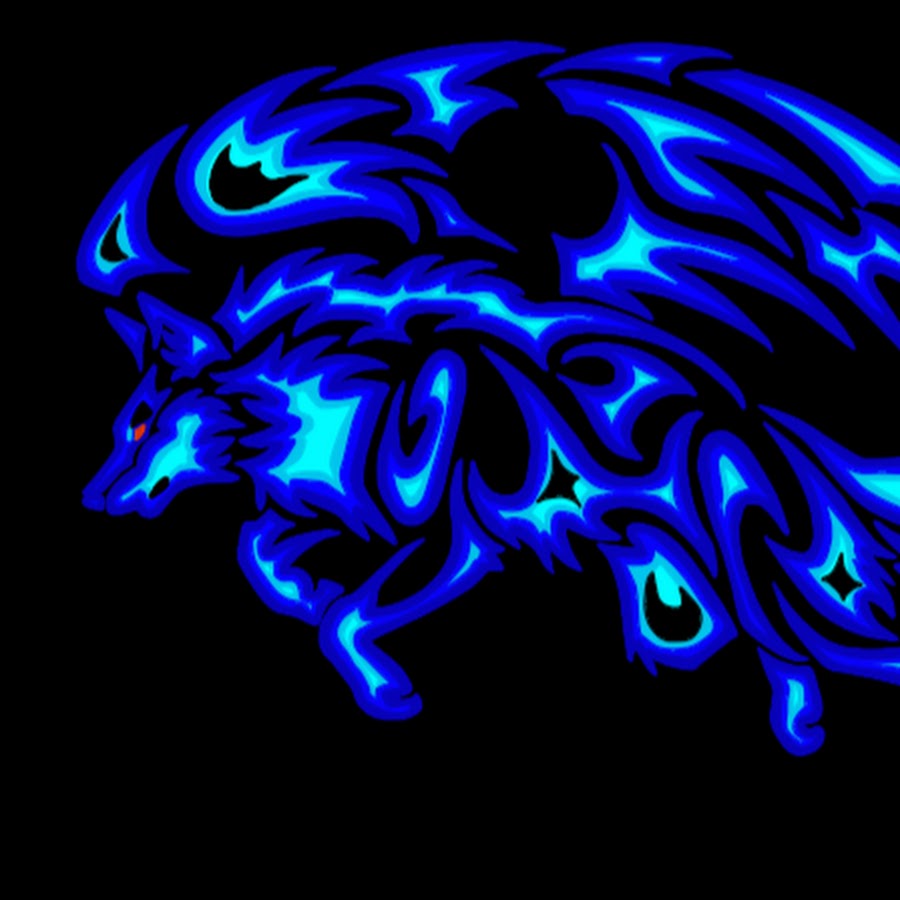 Spectral Flame YouTube