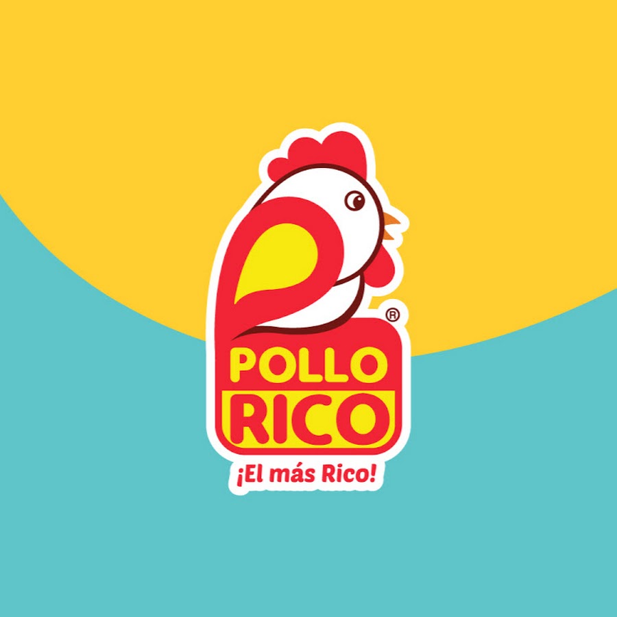 Pollo Rico YouTube