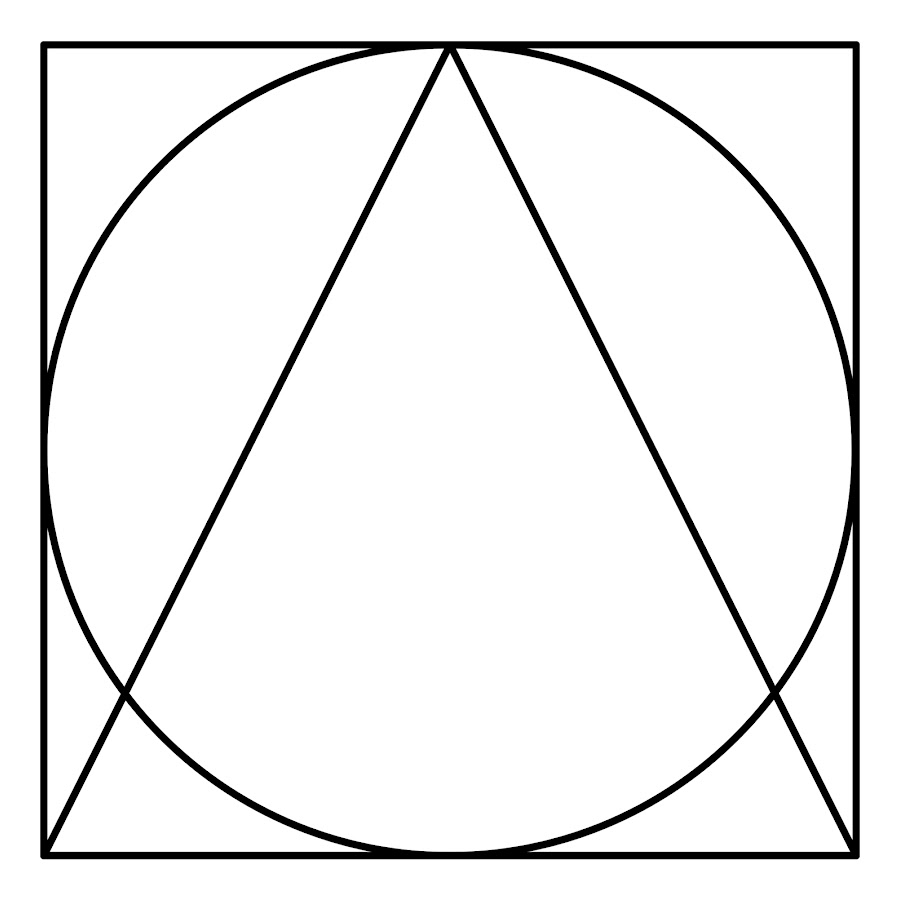 Игры квадрат круг треугольник. Геометрические фигуры наложенные друг на друга. Круг Геометрическая фигура. Круг, квадрат и треугольник. Круг с треугольником внутри.