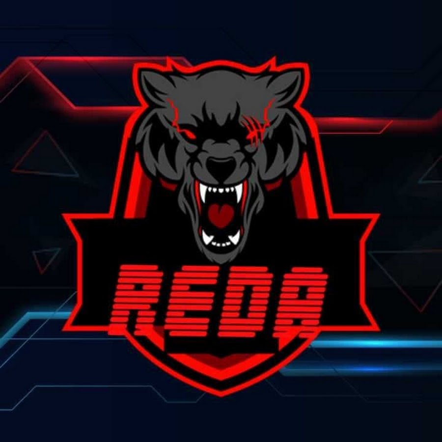 Reda Gaming YouTube