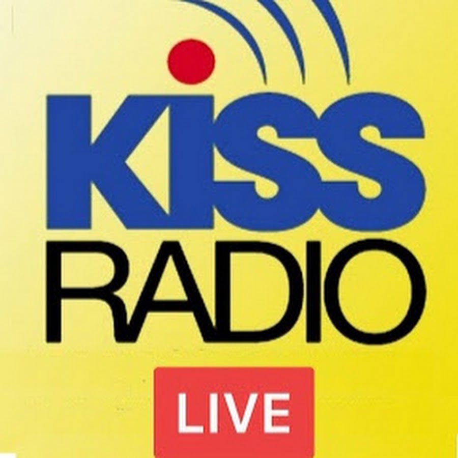 KISS RADIO_ YouTube