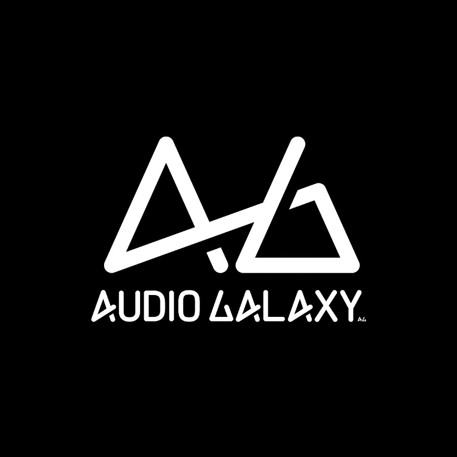 AUDIO GALAXY YouTube
