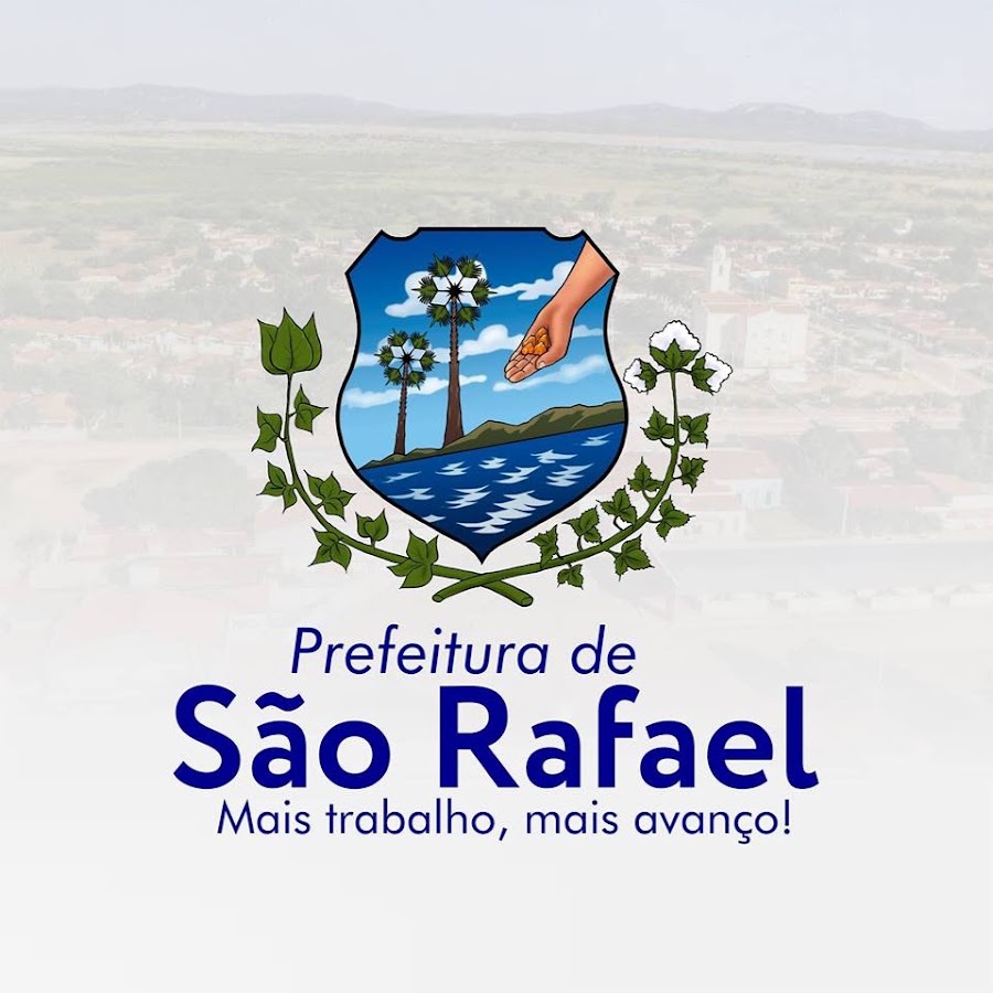 Prefeitura de São Rafael - YouTube