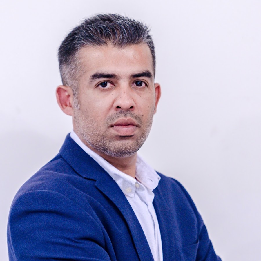 Ahmed Faraz 