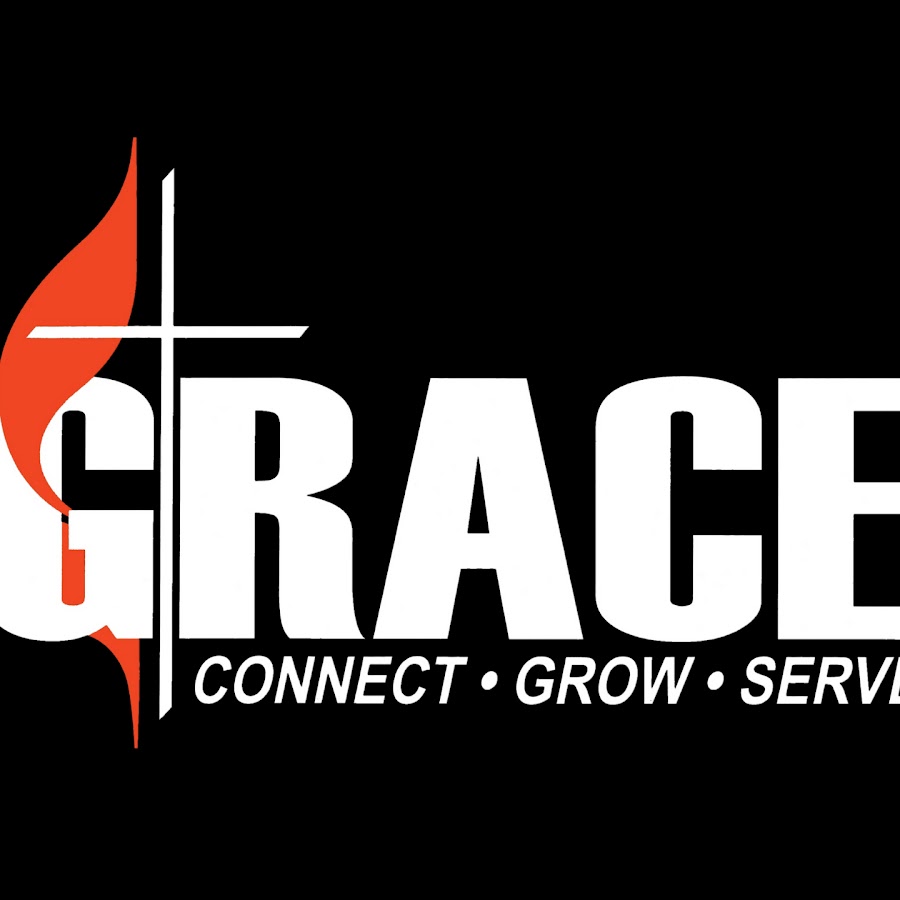 Grace United Methodist Church YouTube