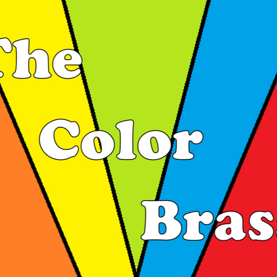 The Color Brass - YouTube