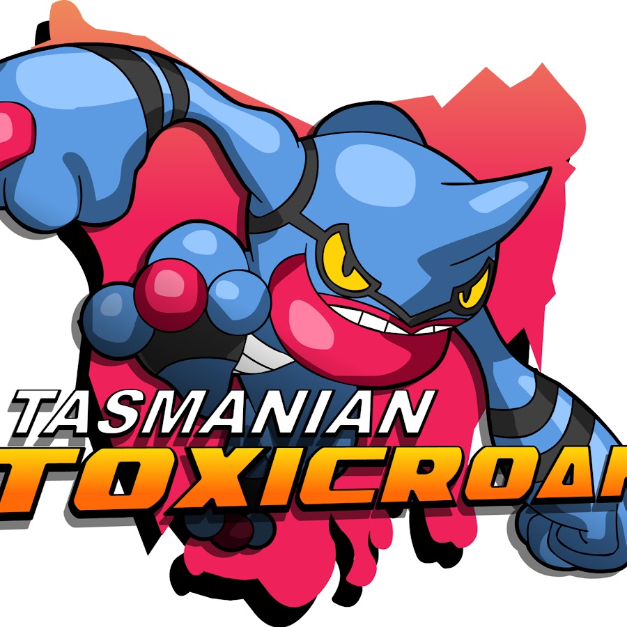 Max Rapture - YouTube