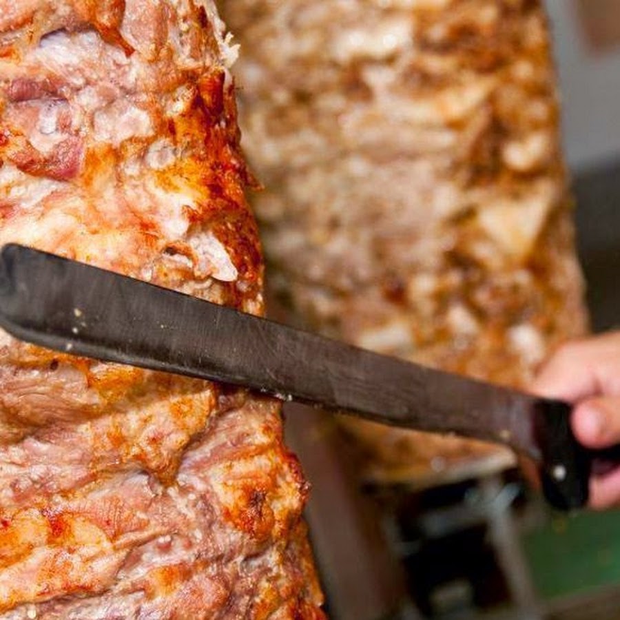 Mięso z Psa czyli Kebab z Drogi YouTube