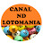 CANAL ND LOTOMANIA