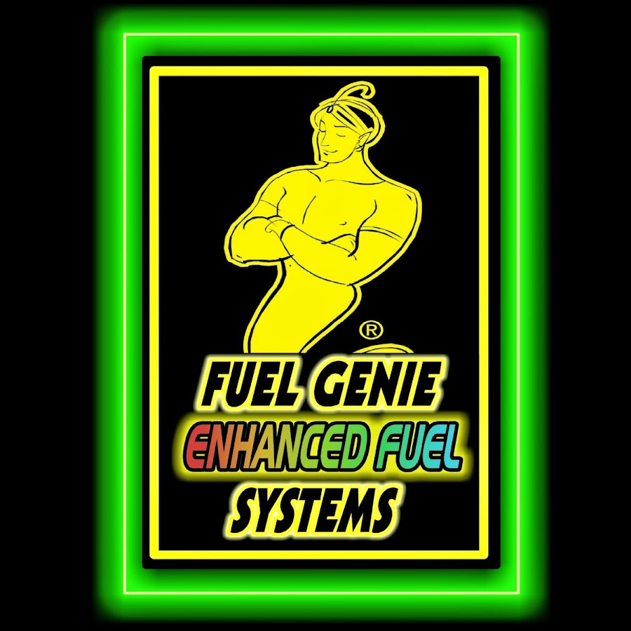 Fuel Genie Systems YouTube