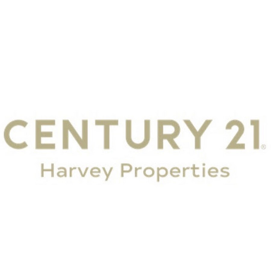 Century 21 Harvey Properties YouTube